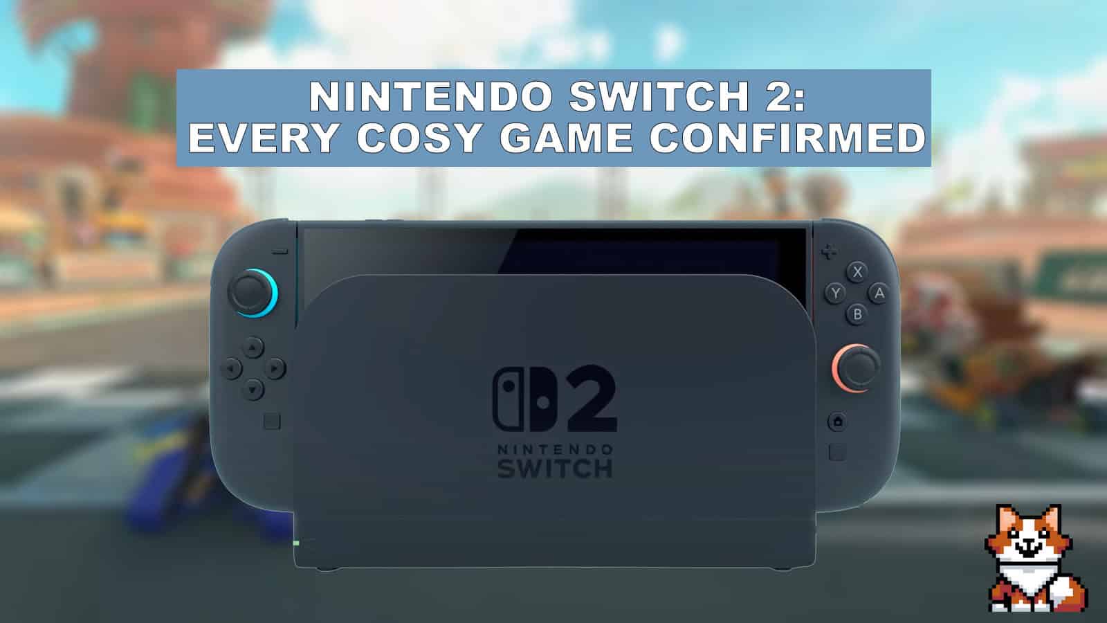 An image I created using images of the Nintendo Switch 2.